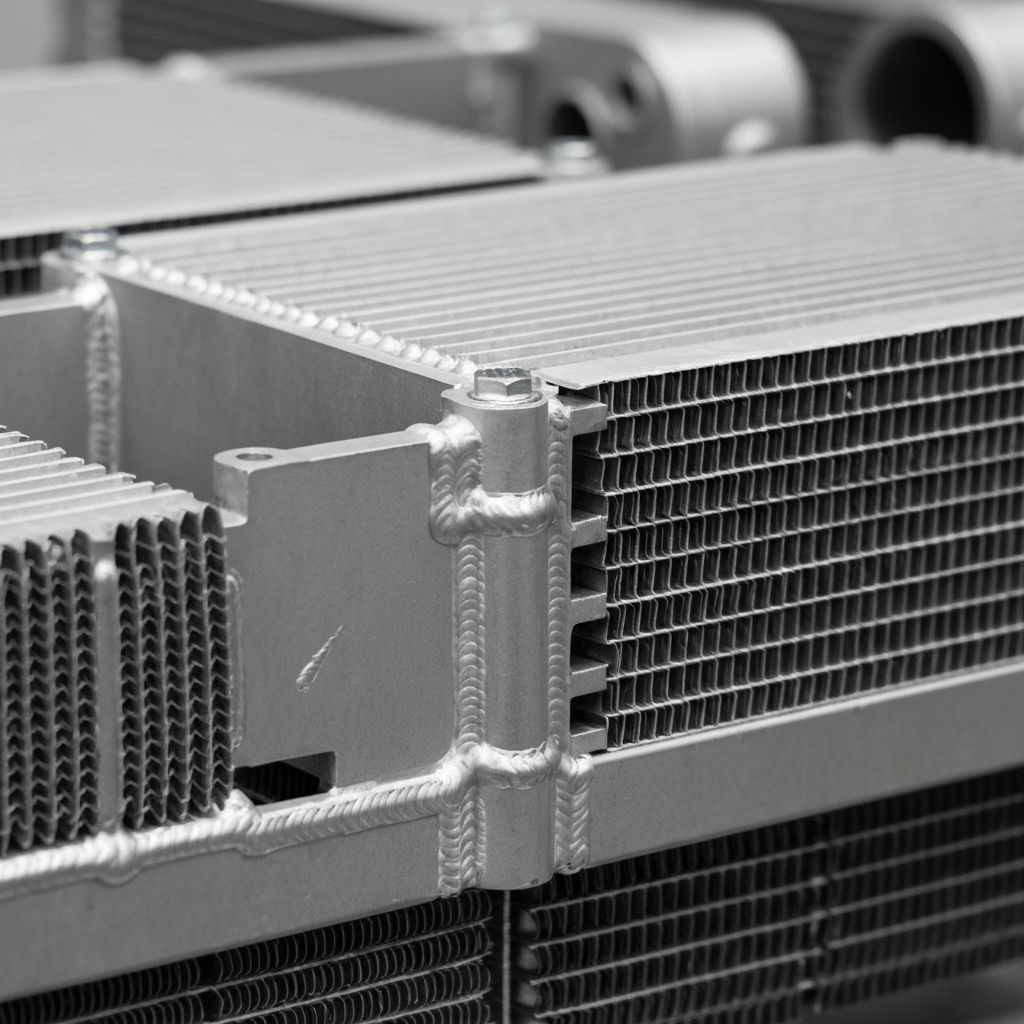 SKA Series Application